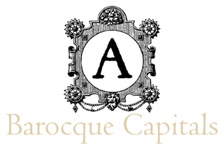 Barocque Capitals: The Premium Display Font for Elegant Branding