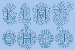 Calligraphia Latina Soft: The Premium Display Typeface for Campaigns
