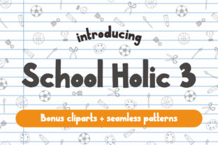 How School Holic 3 Transforms Small Business Branding