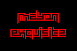 Mayon Exquisite: The Bold Display Typeface for Scroll-Stopping Visuals